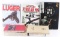 Lot of Gun Related Books