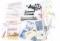 1911 Parts Lot - Commander Size Pistols