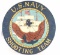 US Navy Shooting Team Sign