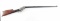 Stevens Model 44 25-20 SN: 5082