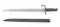 Japanese Arisaka Type 30 Bayonet