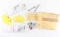 Colt Single Action Parts Lot