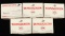 500 Rounds of Winchester 9mm Ammo