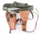 WWII Era M1911A1 Holster Lot