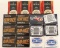 300 Rounds of Various 9mm JHP Ammo