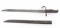 Type 30 Japanese Bayonet
