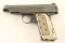 Deutsche Werke Ortgies .32 ACP SN: 174111