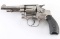 Smith & Wesson .32 Hand Ejector SN: 272672