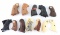 Lot of Colt Grips