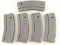 Lot of 5 Colt AR 15 Mags