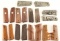 Large Lot of 1911 Grips