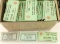 Lot of 7.62 x 39
