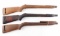 M1 Carbine Stock Lot