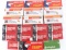 Mixed Brands 223 Remington Ammunition