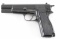 Fabrique Nationale/NHM Hi-Power 9mm