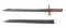 Type 30 Japanese Bayonet