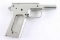 Kimber 1911 LW Frame SN: KR29924