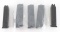 OEM Glock 17 9mm Magazines