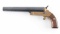 Remington Mark III Flare Pistol
