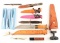 Bonanza Lot of Knives