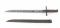 Japanese Type 30 Bayonet