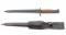 Unknown Mauser Bayonet