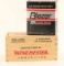 Lot of .22 LR