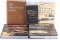 Lot of Winchester Firearms Books