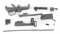 M2 Carbine Parts Lot