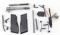 Hi-Power Pistol Parts Lot