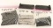 Lot of Handgun Magazines
