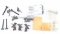 Smith & Wesson Revolver Parts Lot