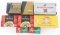 Pistol and Shotgun Ammunition Lot