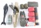 Flares & Smoke Pyrotechnics Lot