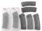 223 5.56mm AK Type Rifle Magazines