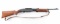 Remington 760 Carbine .30-06 SN: 363415