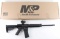 Smith & Wesson M&P-15 5.56mm NATO #TS54060