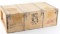 7.62 Ball Ammunition L2A2