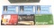 Mixed Brands 7x57mm Mauser Ammunition