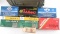 Miscellaneous Military Rifle Ammunition Lot