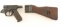 STG44 Replica Gun Parts Lot