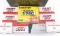 Lot of 9mm AMMO