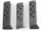 Walther 380ACP PP Magazines