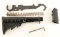 AR15 Stock Assembly