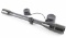 Unertl Vulture 10x43mm Rifle Scope
