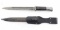 German WW2 K98 Bayonet.