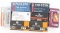 Mixed Brands 9x19mm Ammunition