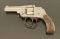 Hopkins & Allen Top Break Hammerless 32 S&W