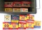 Vintage 12 16 & 20 Gauge Shotshell Ammo