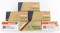 458 Winchester Magnum Ammunition